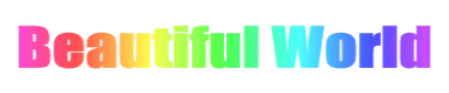 Beautiful World 